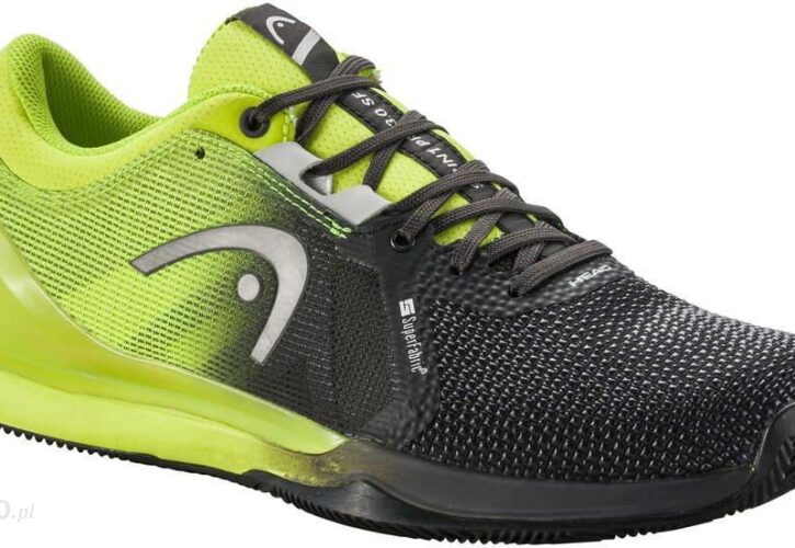 Head Sprint Pro 3 0 Sf Clay