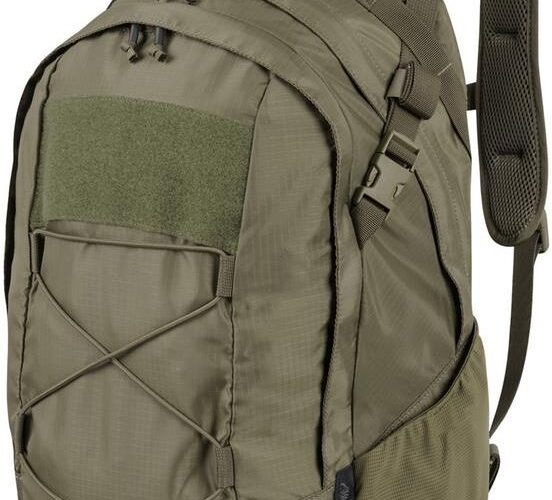 Helikon Edc Lite Nylon Adaptive Green 21L Pl Ecl Nl 12