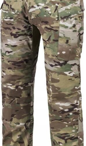Helikon Mbdu Nyco Ripstop Multicam
