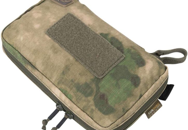 Helikon Pokrowiec Mini Service Pocket A Tacs Fg Mo Msp Cd 39 H