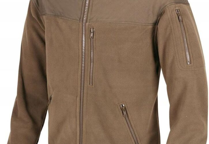 Helikon Polar Classic Army Coyote
