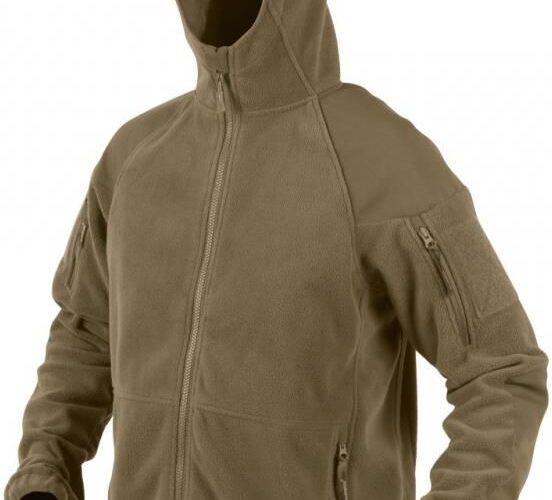 Helikon Polar Helikon Cumulus Heavy Fleece Coyote M