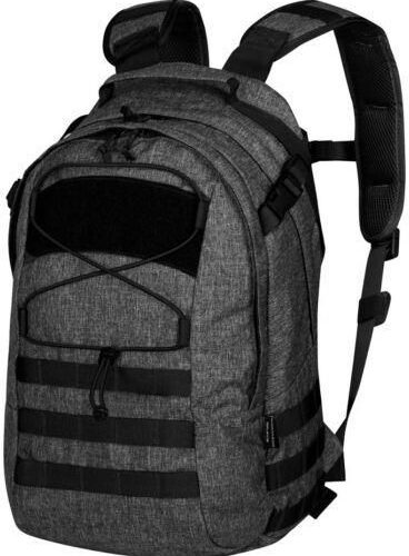 Helikon-Tex Edc Nylon Polyester Blend 21l Czarno Szary