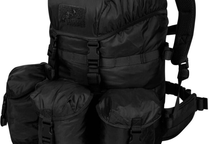 Helikon-Tex Militarno-Trekkingowy Matilda Backpack Nylon