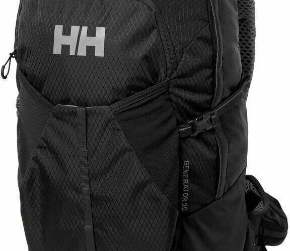 Helly Hansen Generator Black 20L Outdoor