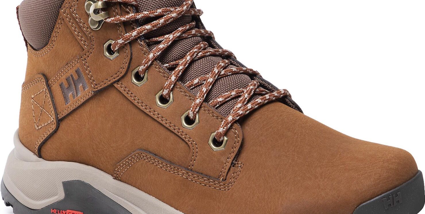 Helly Hansen Highland Boot 11762 766 Whiskey Bushwacker