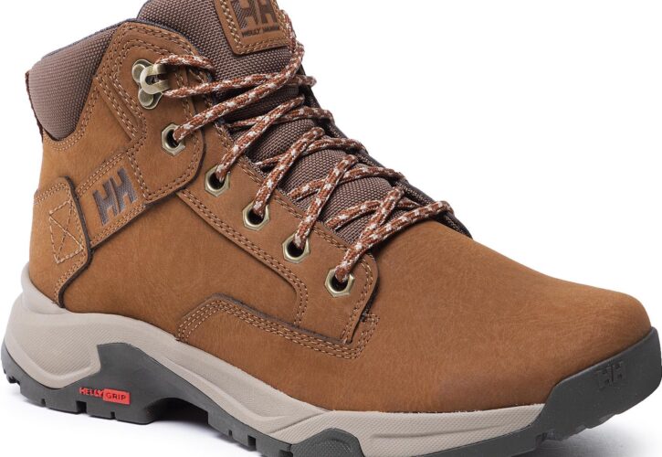 Helly Hansen Highland Boot 11762 766 Whiskey Bushwacker