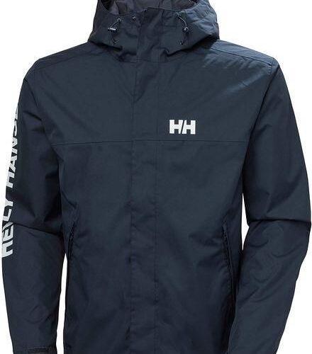 HELLY HANSEN KURTKA MĘSKA ERVIK (NAVY)