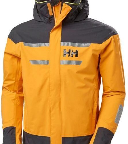 Helly Hansen Kurtka Męska Salt Inshore