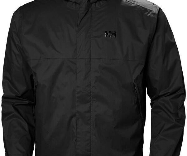 HELLY HANSEN LOKE JACKET KURTKA OUTDOOROWA