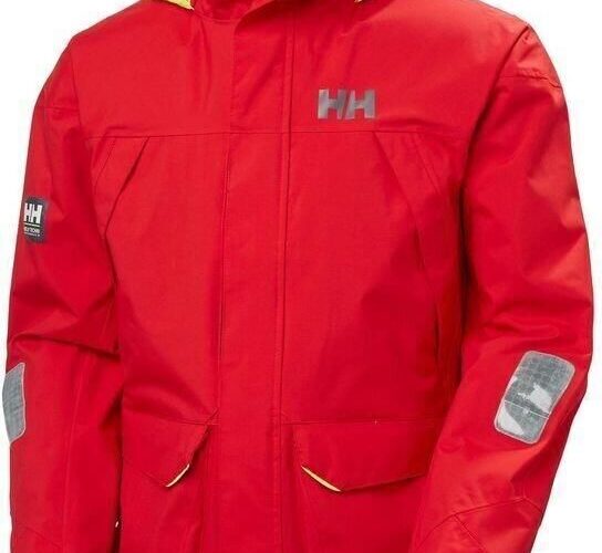 Helly Hansen Pier 3.0 Jacket Kurtka Żeglarska