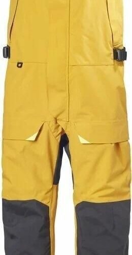 Helly Hansen Skagen Offshore Bib Cloudberry