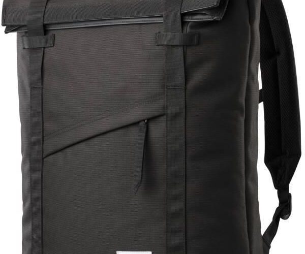 Helly Hansen Stockholm Backpack Black