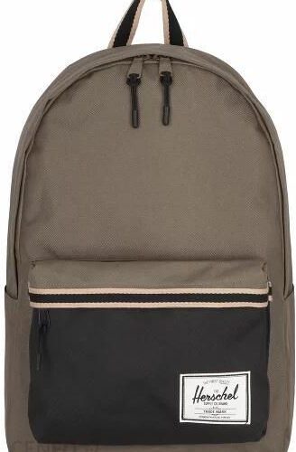 Herschel Classic X Large 11-20l Bungee Cord Black