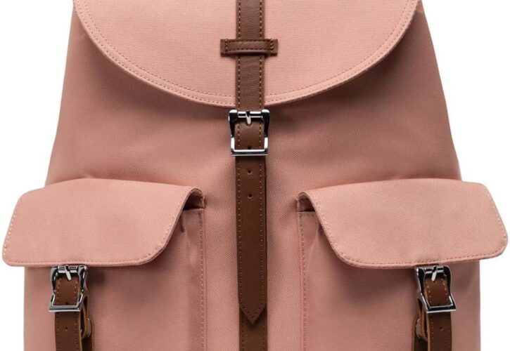 Herschel Dawson Classic 20,5l Pink
