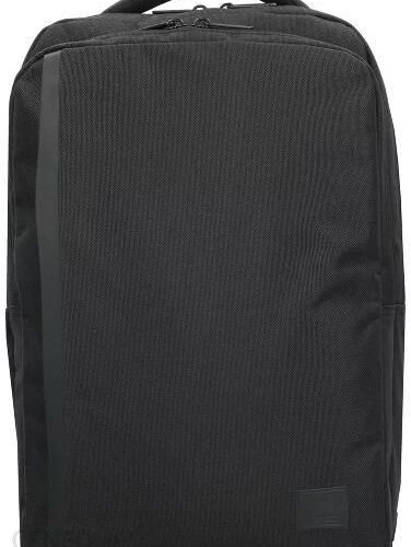 Herschel Travel Plecak 42cm 11-20l Black1