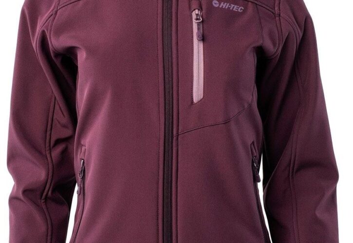 Hi Tec Damski Softshell Lady Manuela M000150174