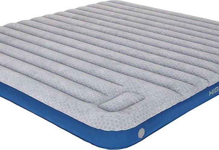 High Peak Air Bed Cross Beam King 40047