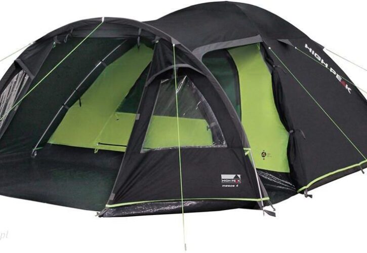 High Peak Mesos 4P 11525