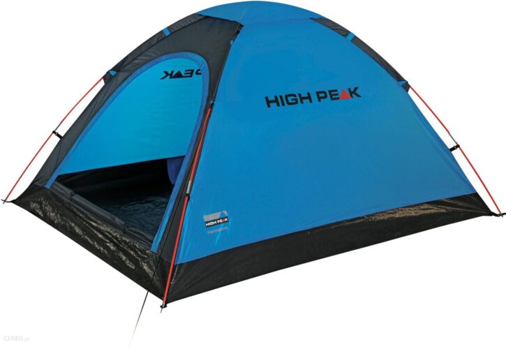 High Peak Monodome 2