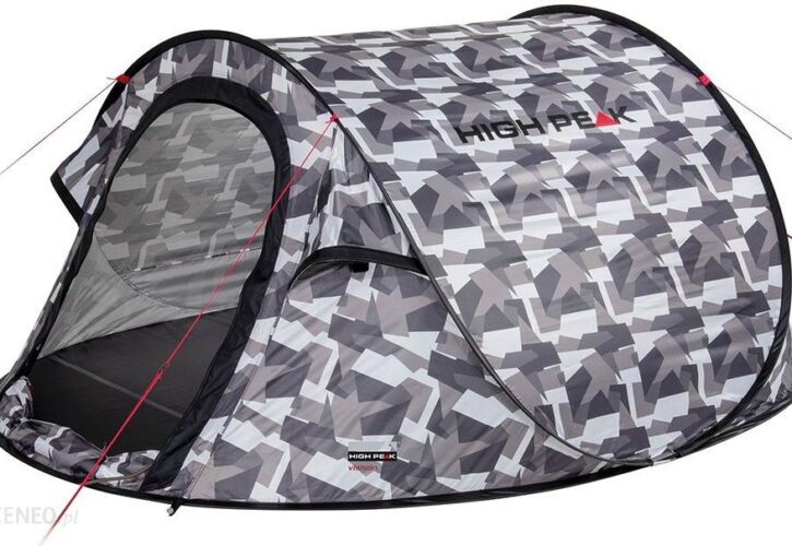 High Peak Vision 2 10282