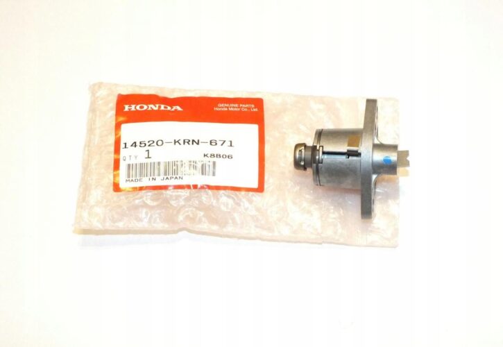 Honda Napinacz Rozrządu Crf 150 250 R X 14520-Krn-671