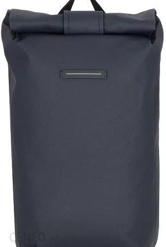 Horizn Studios Sofo 48cm Przegroda Na Laptopa Night Blue 21-30l