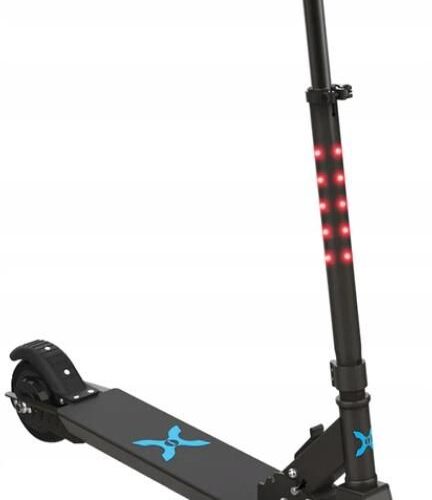 Hover 1 Comet