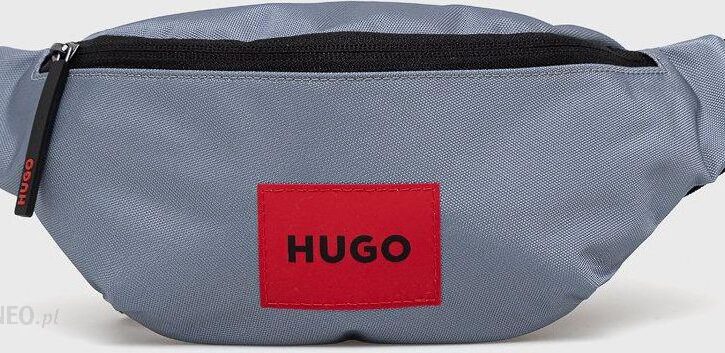 Hugo Nerka 50455547 kolor szary