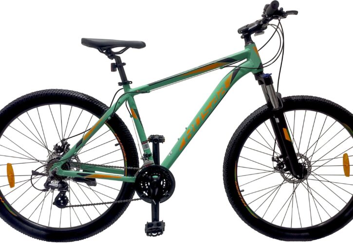 Husar Mtb Zielony 29″ Skrzyczne 2021