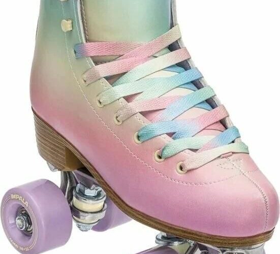 Impala Skate Roller Skates Wrotki Pastel Fade