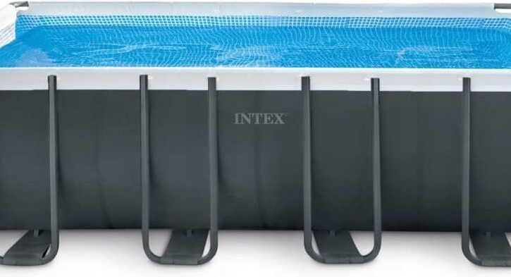 Intex Basen Ultra xtr Frame 549x274x132 26356Gn
