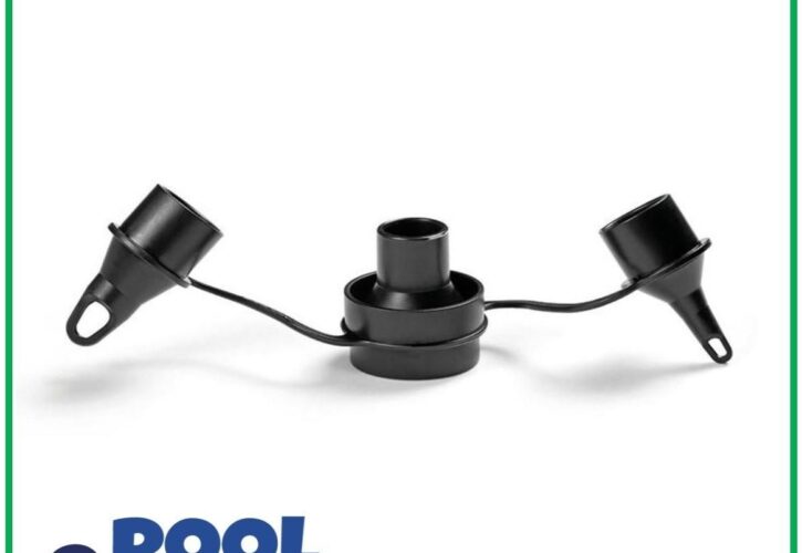 Intex Dysza Do Pompek Elektrycznych 10605