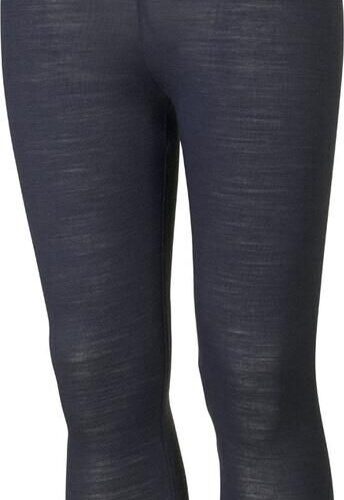 Ivanhoe Of Sweden Underwool John-John Long Johns Kids Niebieski