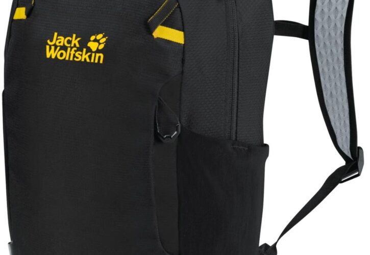 Jack Wolfskin Velo Jam 15 Black APM20102916000