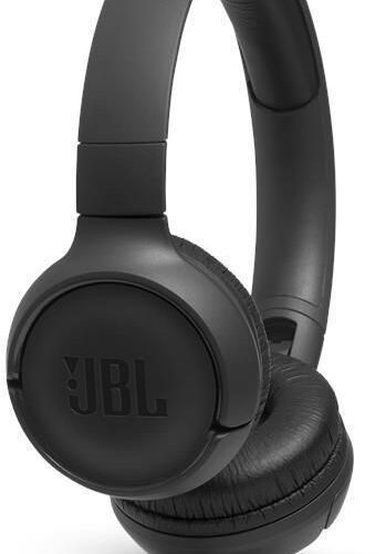 JBL Tune 500 czarny