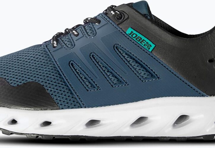 Jobe Discover Sneaker 594620001657 Granatowy