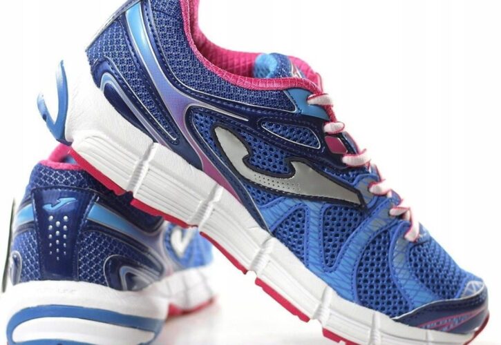Buty do biegania Joma Buty damskie do biegania fitness zumba R 38
