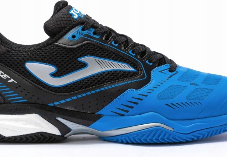 JOMA BUTY DO TENISA SET MEN 2104 R. 41 TSETW2104P
