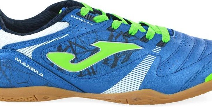 Buty piłkarskie Joma Buty Maxima 804 Sala
