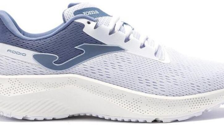 Buty do biegania Joma Calçado De Corrida E Fitness Rodio Mulher Azul. Niebieski