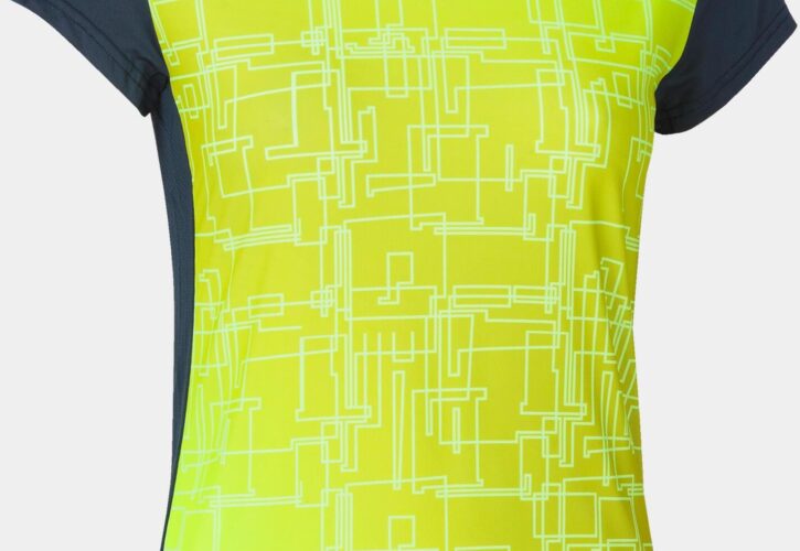 Joma Damska Elite VIII Niebieski Żółty