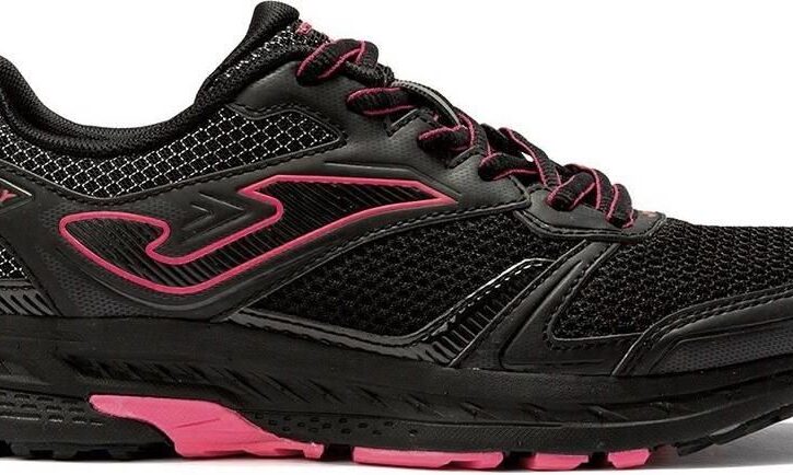 Buty do biegania Joma Damskie Sportowe Vitaly Lady 2201