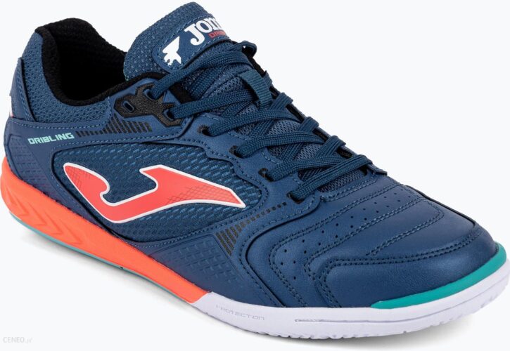 Buty piłkarskie Joma Dribling 2133 In Granatowy