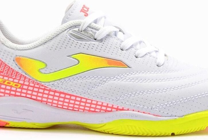 Buty piłkarskie Joma Dziecięce Toledo 2102