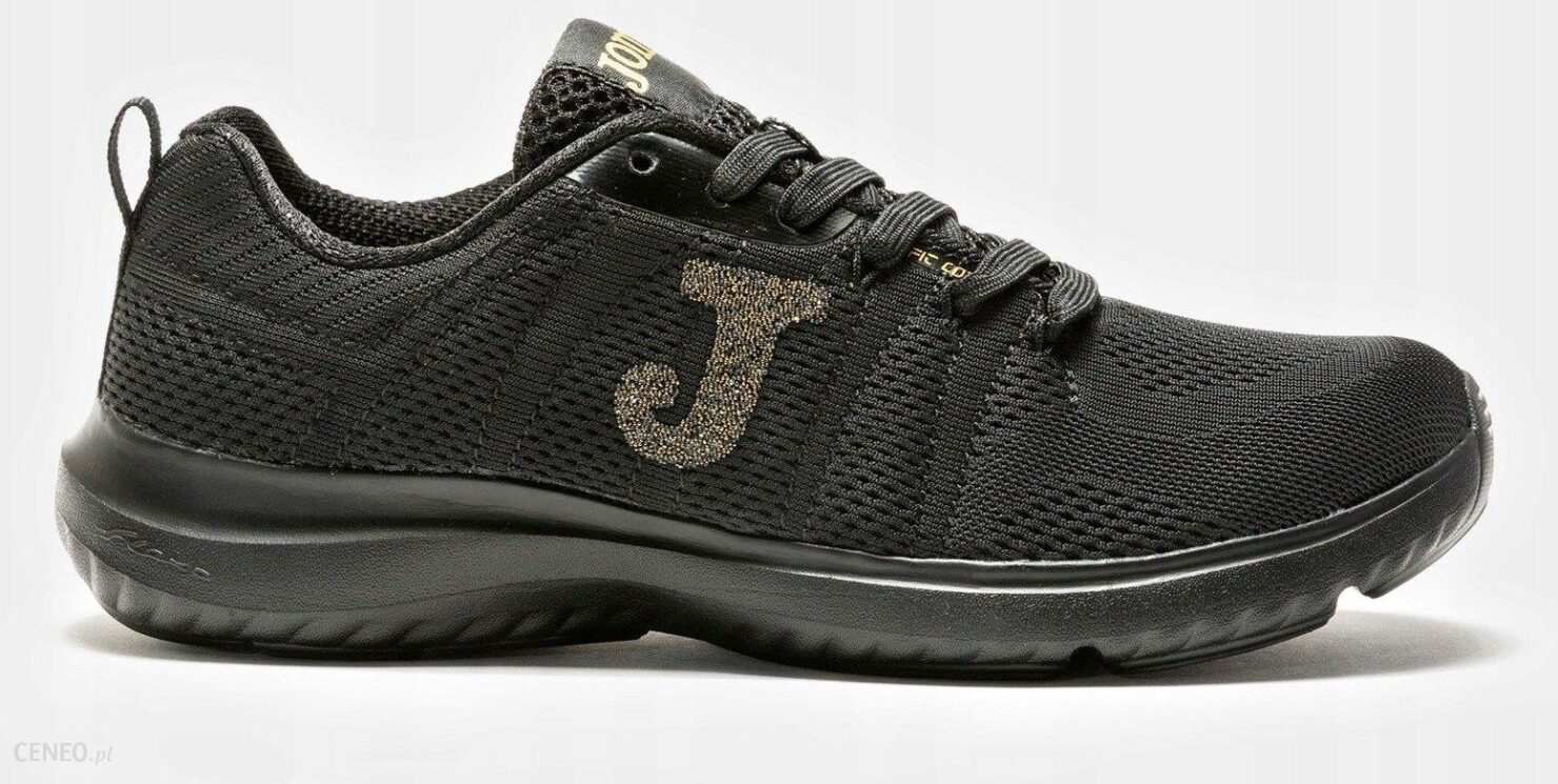 Buty do biegania Joma Ease Swarovski 901 Czarny