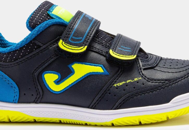 Buty piłkarskie Joma Futsal Dla Dzieci Top Flex