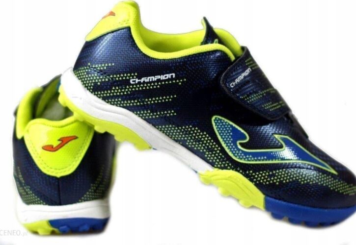 Buty piłkarskie Joma Jr Champion Tf 2033