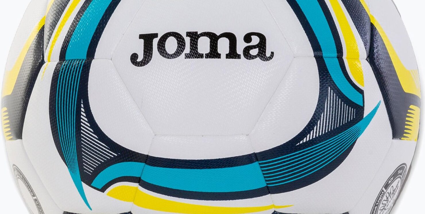 Joma Light Hybrid Biały