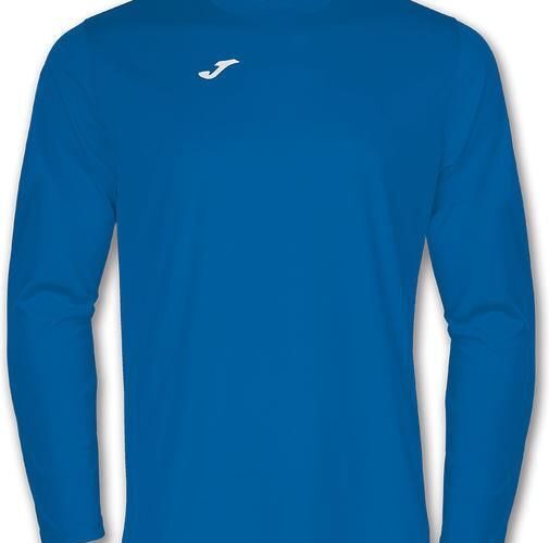 Joma Longsleeve Combi Royal 100092700